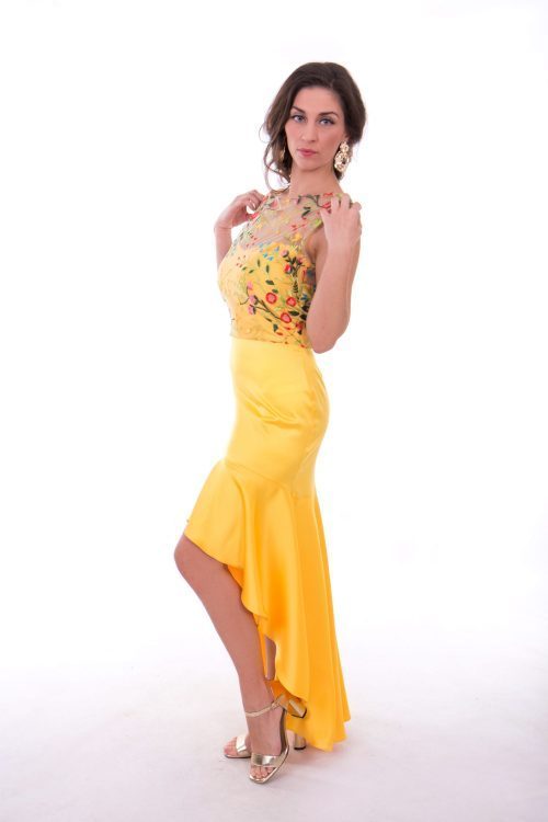 Fabulous Gold