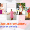 CADRANUL CROITORULUI ISCUSIT