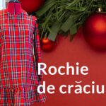 Rochie de crăciun