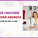 Consiliere Unu la Unu cu Andreea