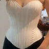 Curs de tipare corset
